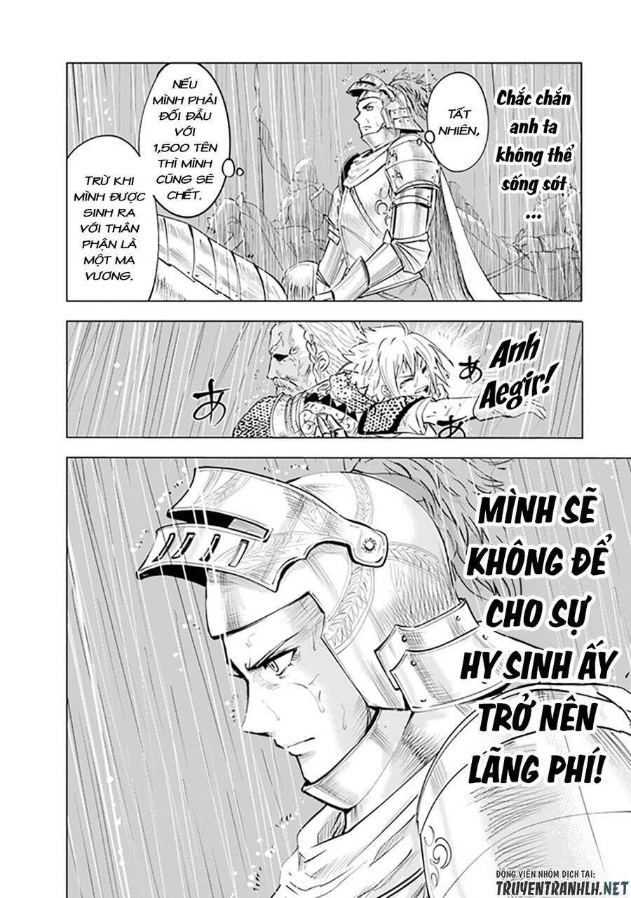 Đọc truyện hentai Hành trình chịch dạo của của máy dập cổ đại - Chap 54