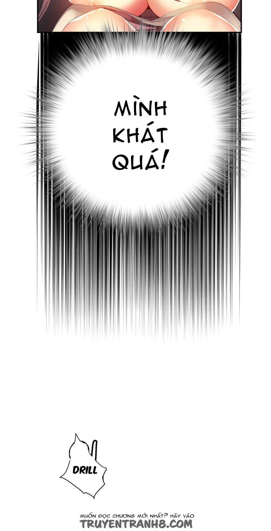 Đọc truyện hentai Sự Ràng Buộc Của Lilith - Chap 28