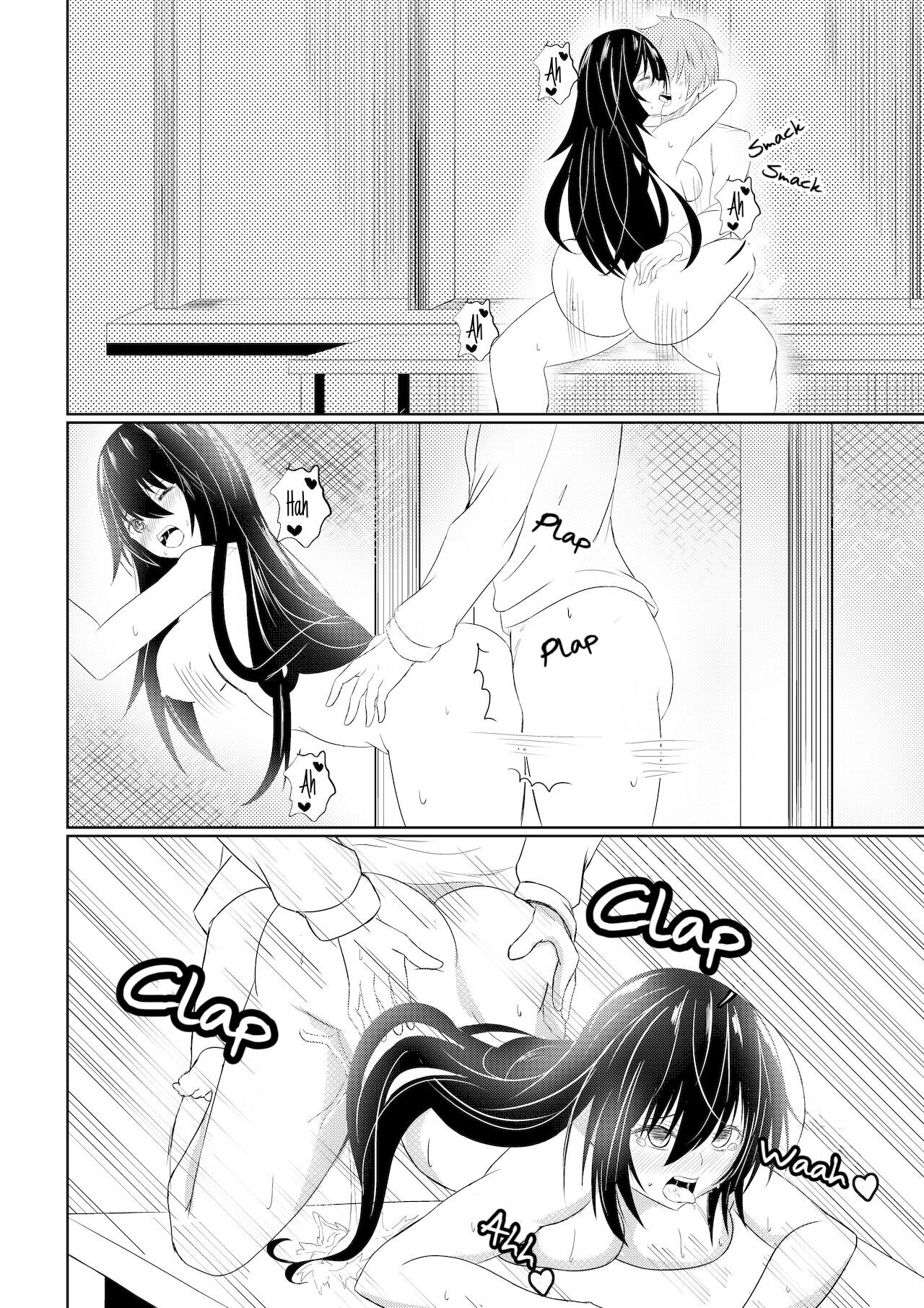 Đọc truyện hentai Đội bóng trong mơ. - Chap 1