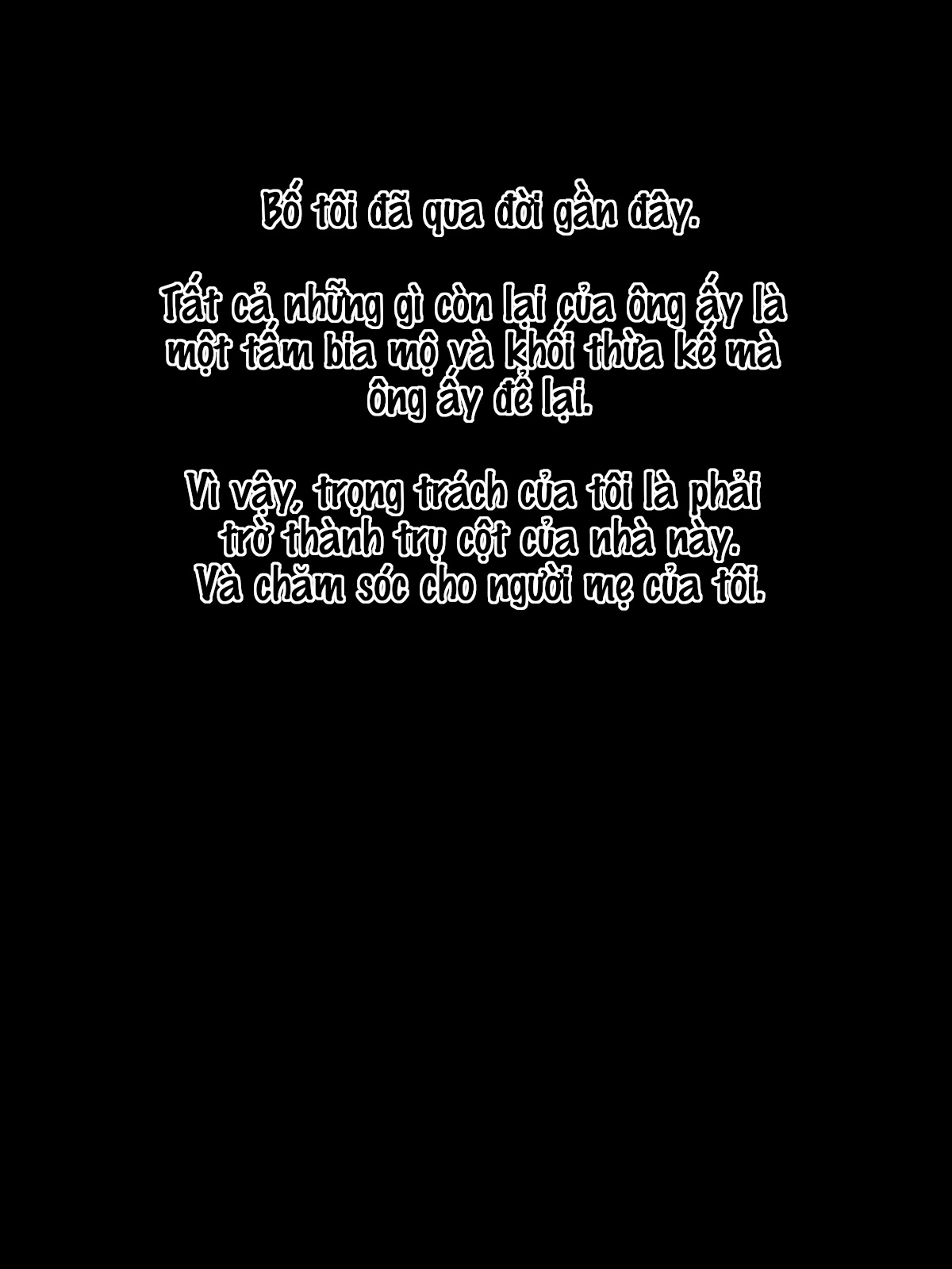 Đọc truyện hentai Bố tôi chẩn đoán mẹ tôi - Oneshot