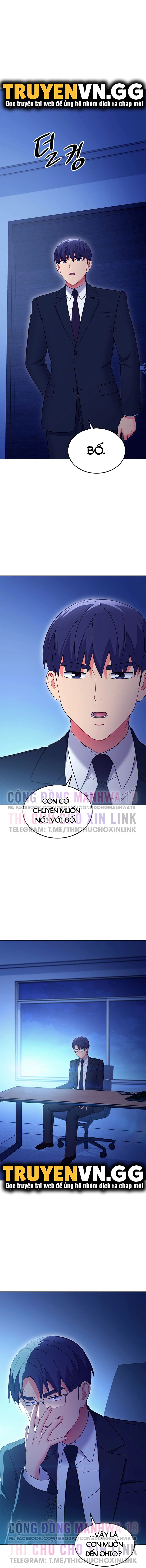 Đọc truyện hentai Bạn Của Mẹ Kế - Chap 143