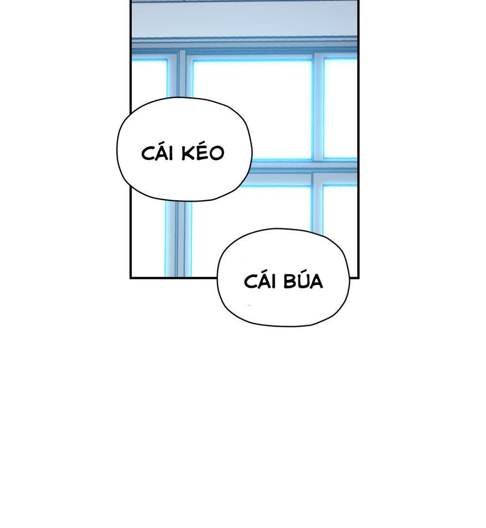 Đọc truyện hentai Dõi theo tình đầu - Chap 17