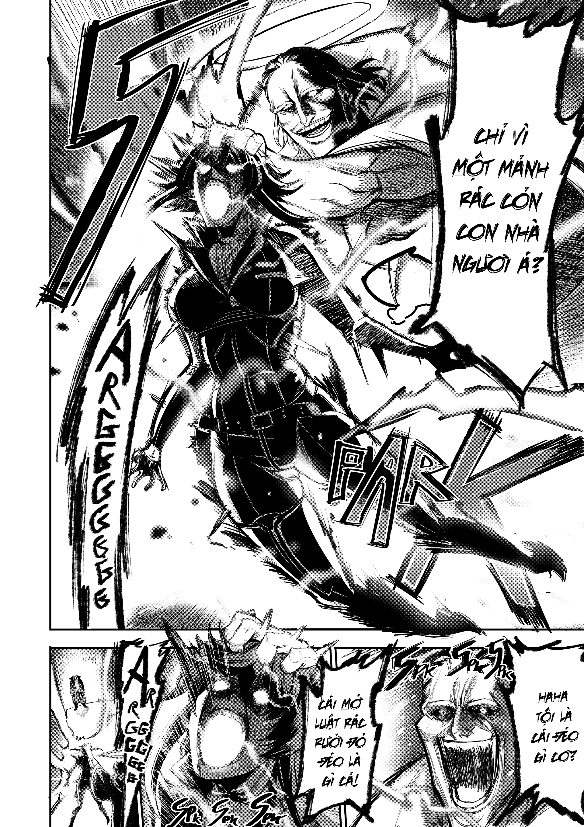 Đọc truyện hentai Bán Thân Cho Thần - Chap 1.2