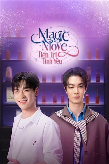 Tiên Tri Tình Yêu