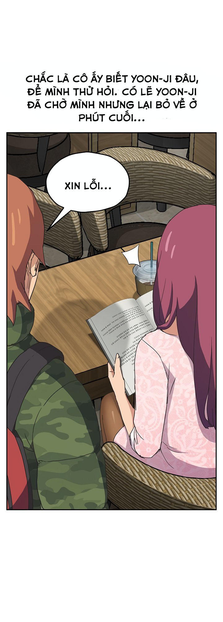 Đọc truyện hentai Mẹ Kế - Chap 50