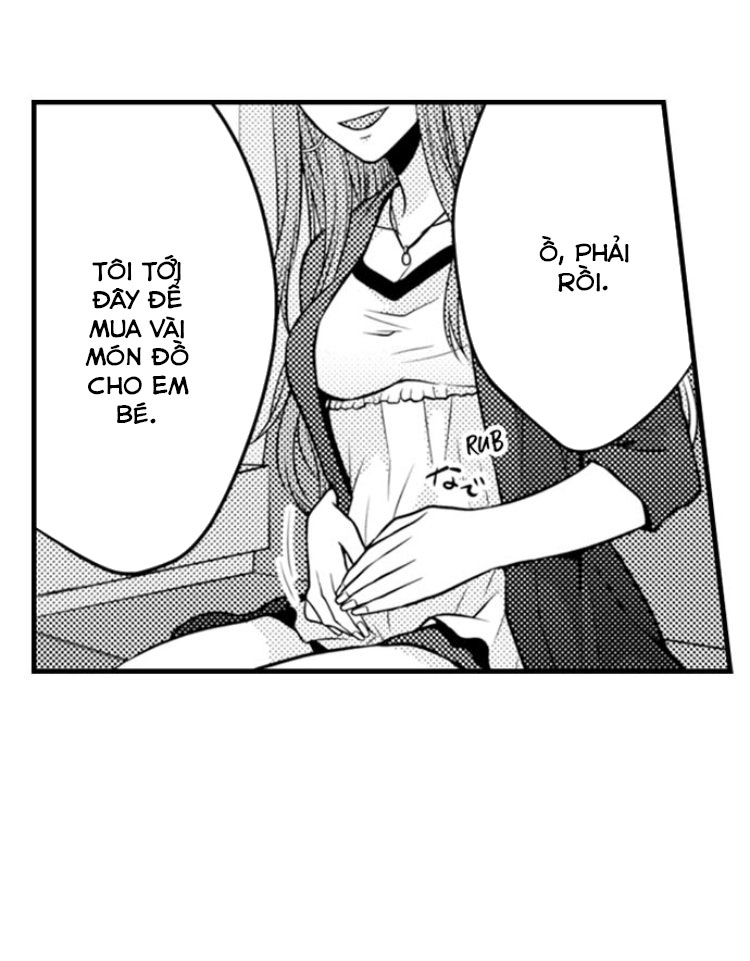 Đọc truyện hentai Ngọn lửa trong tầm tay - Chapter 27: Ko phải Tuesday đâu nhá!!