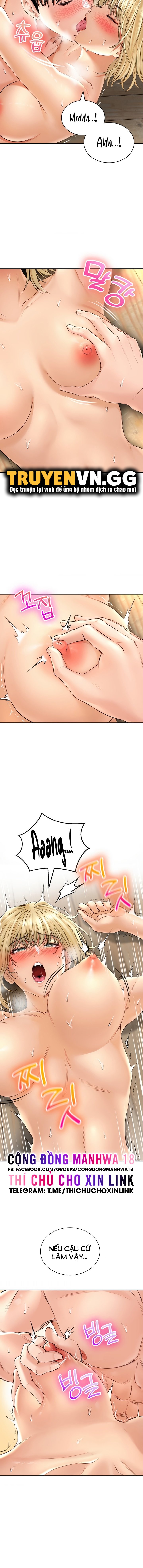 Đọc truyện hentai Thảo Dược Mê Tình - Chap 16