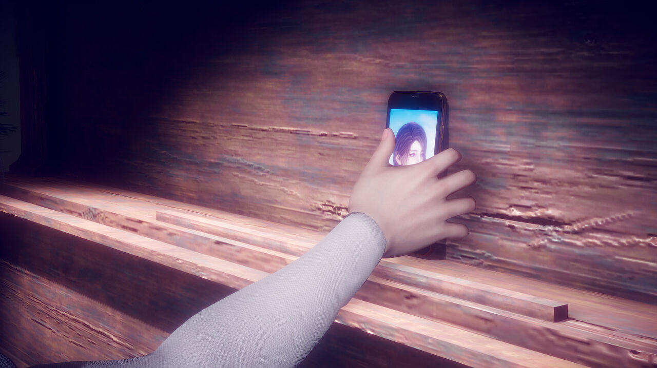 Đọc truyện hentai Ann and Joe - Chap 12 + 13