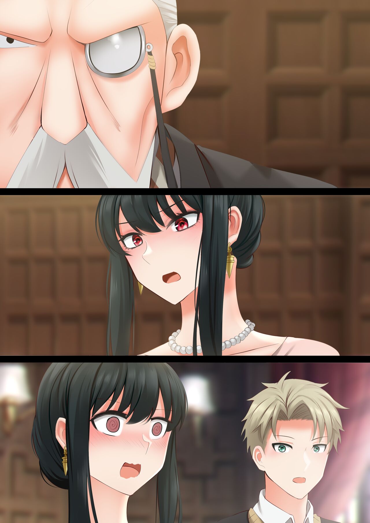 Đọc truyện hentai Sex tao nhã - Không Chữ