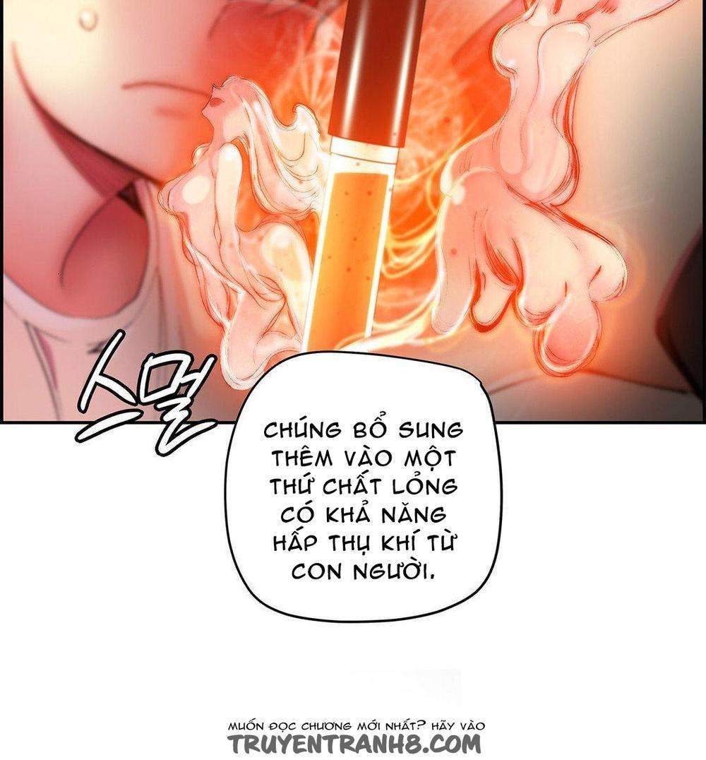 Đọc truyện hentai Sự Ràng Buộc Của Lilith - Chap 28