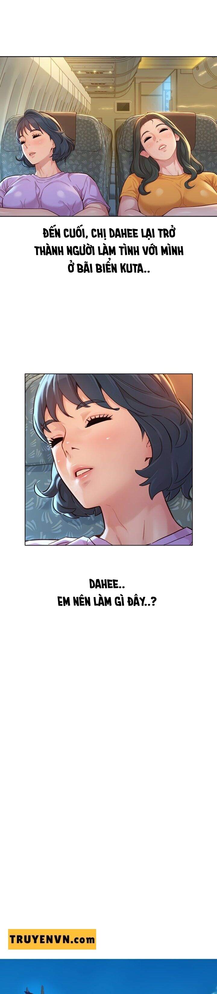 Đọc truyện hentai Chị Gái Hàng Xóm - Chap 145