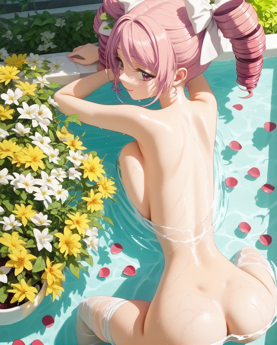 Đọc truyện hentai Tuyển tập Albums Art hentai - Chap 314 - Pino-chan