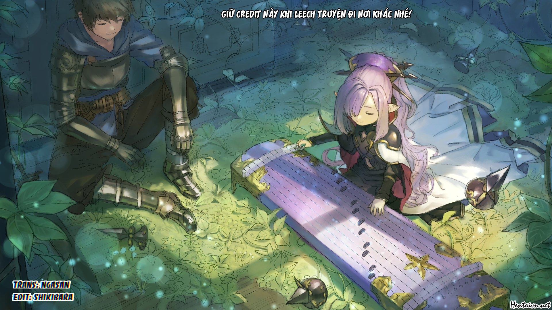 Đọc truyện hentai Kinketsu Josou Gal Suppo-machichuu - Oneshot