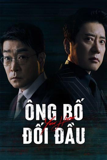 Ông Bố Đối Đầu