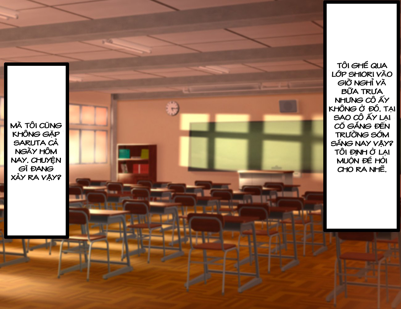 Đọc truyện hentai Dàn hảem bị cướp đi bởi thằng bạn chó! - Chap 4