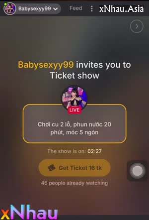 #37 Squirt em gái vn rên cực phê P1 (#37 Squirt em gái vn rên cực phê P1) [26]