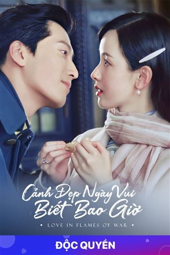 Cảnh Đẹp Ngày Vui Biết Bao Giờ