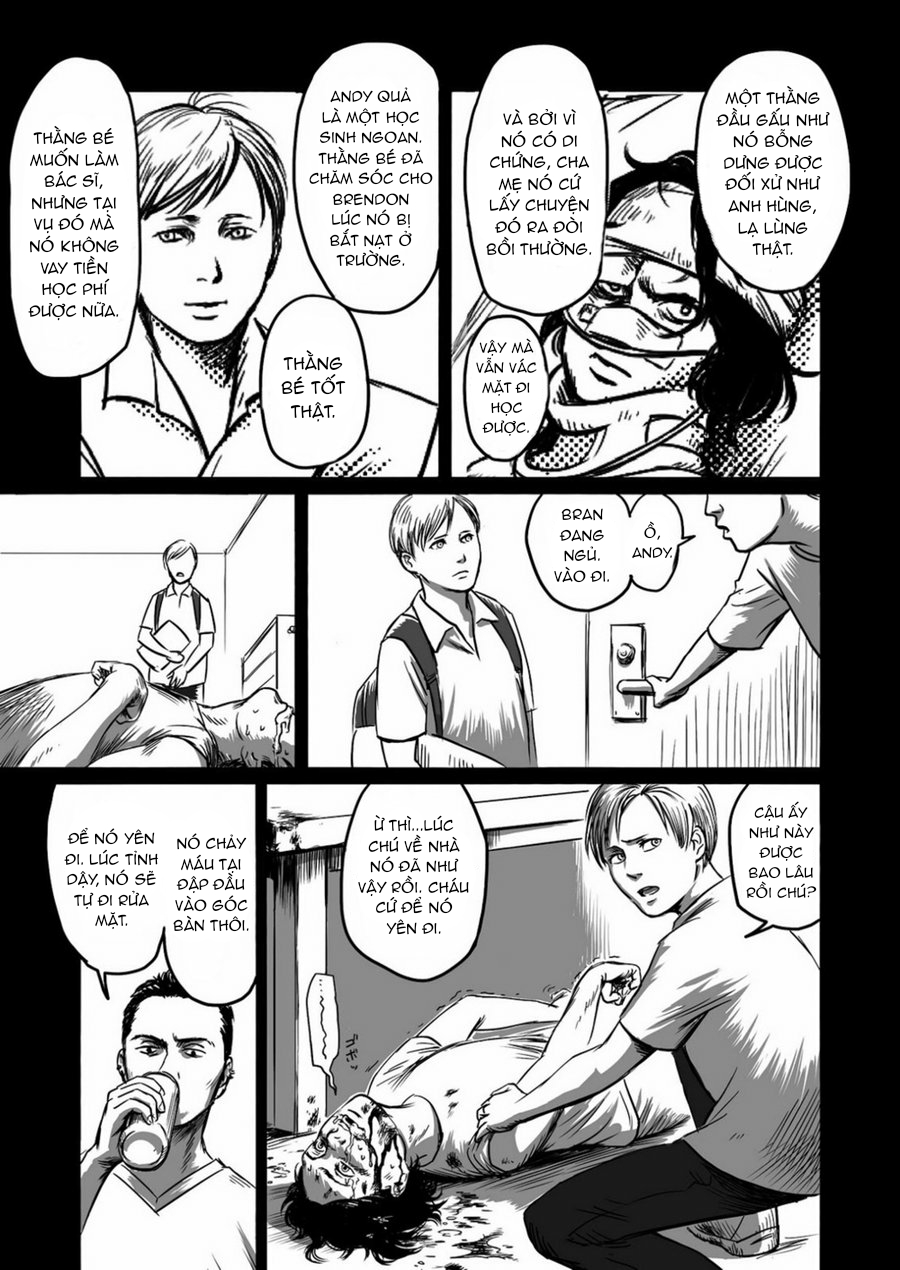 Đọc truyện hentai Chăm cừu - Chap 1