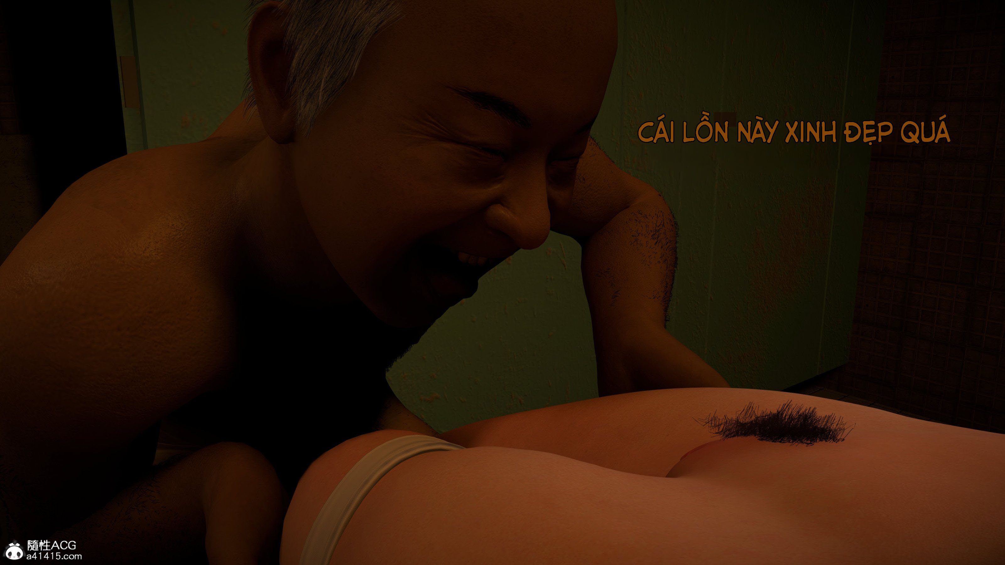 Đọc truyện hentai Tiểu tiên nữ sa ngã - Chap 5