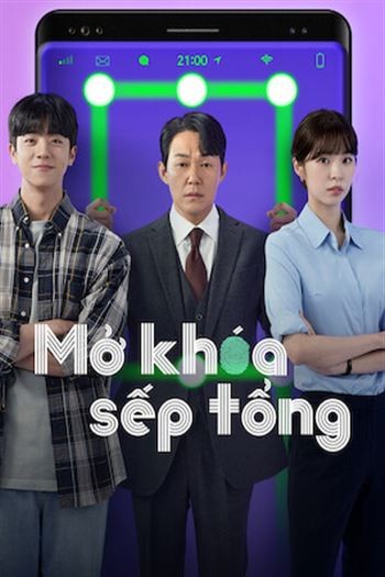 Mở Khóa Sếp Tổng