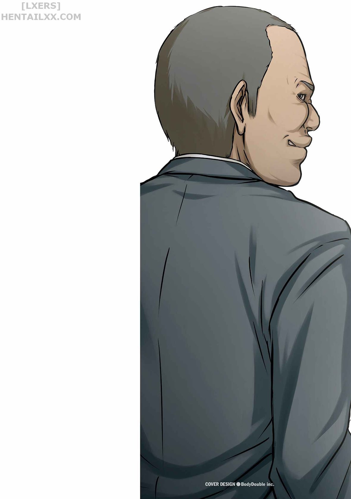 Đọc truyện hentai Karamitsuku Shisen - Chap 1