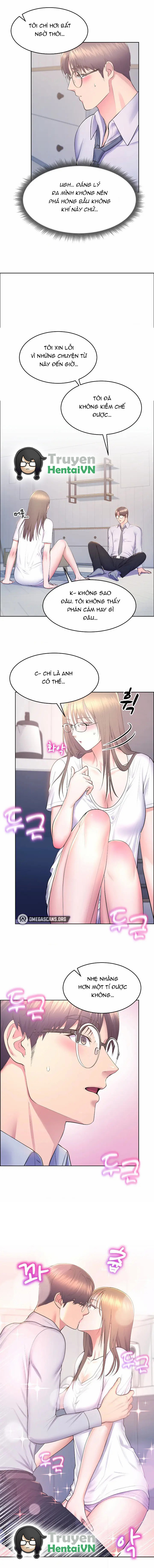Đọc truyện hentai Trúng Số - Chap 12