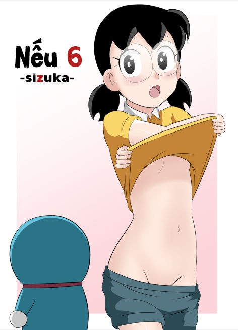 Đọc truyện hentai Nếu 6 - Oneshot