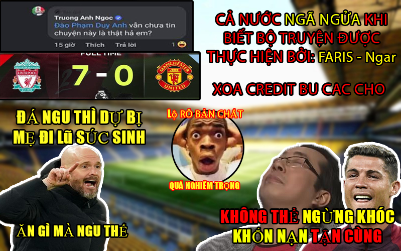 Đọc truyện hentai Lynette - Oneshot