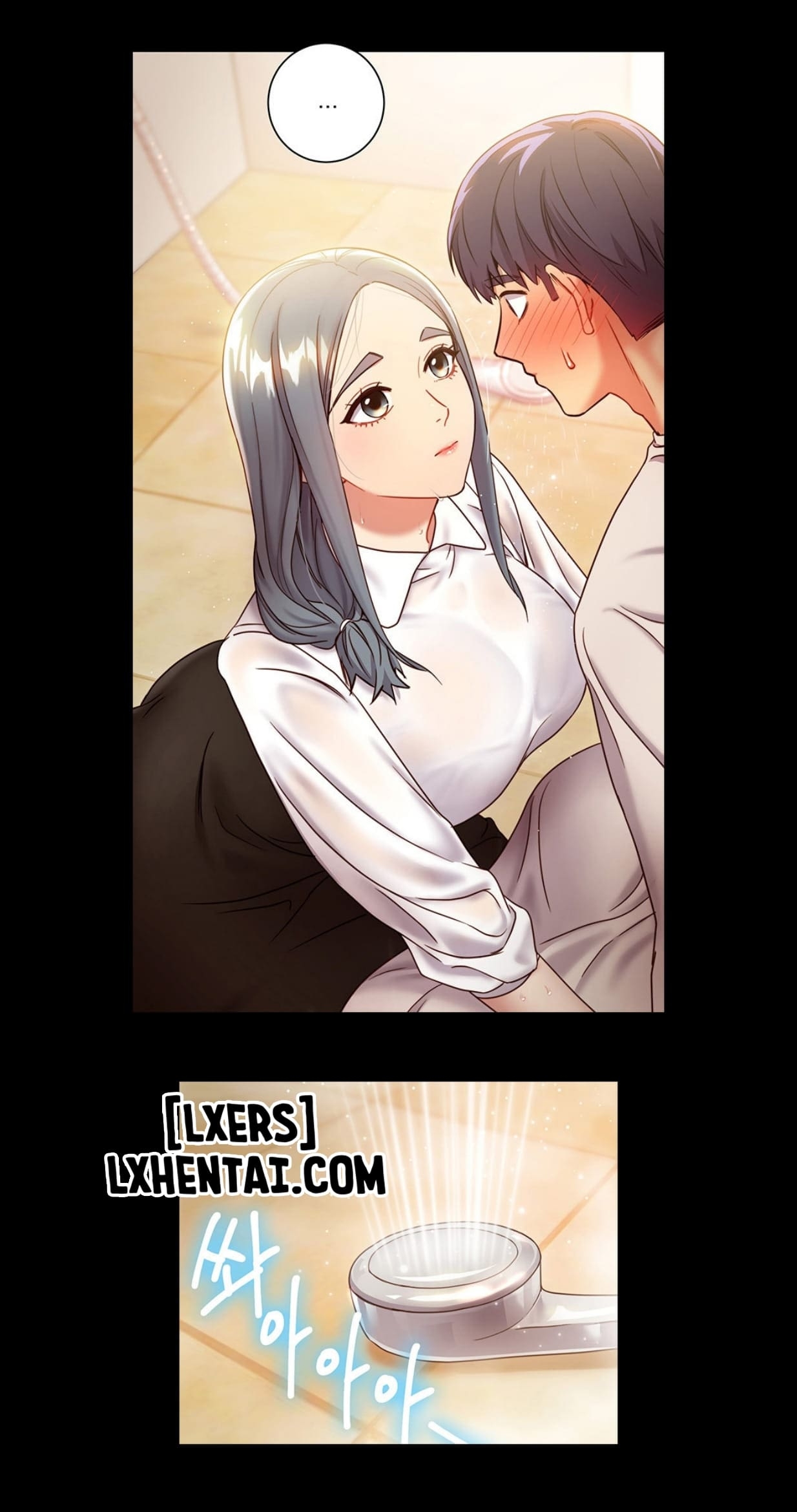 Đọc truyện hentai Bạn Của Mẹ Kế - Chap 19