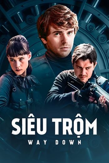 Siêu Trộm