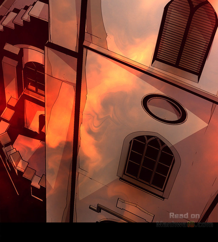 Đọc truyện hentai Vùng Đất Tử Thần - Chap 30