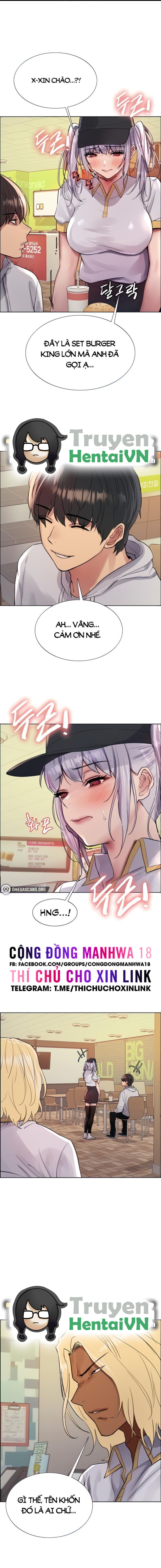 Đọc truyện hentai Nhãn Lực Toàn Năng - Chap 49