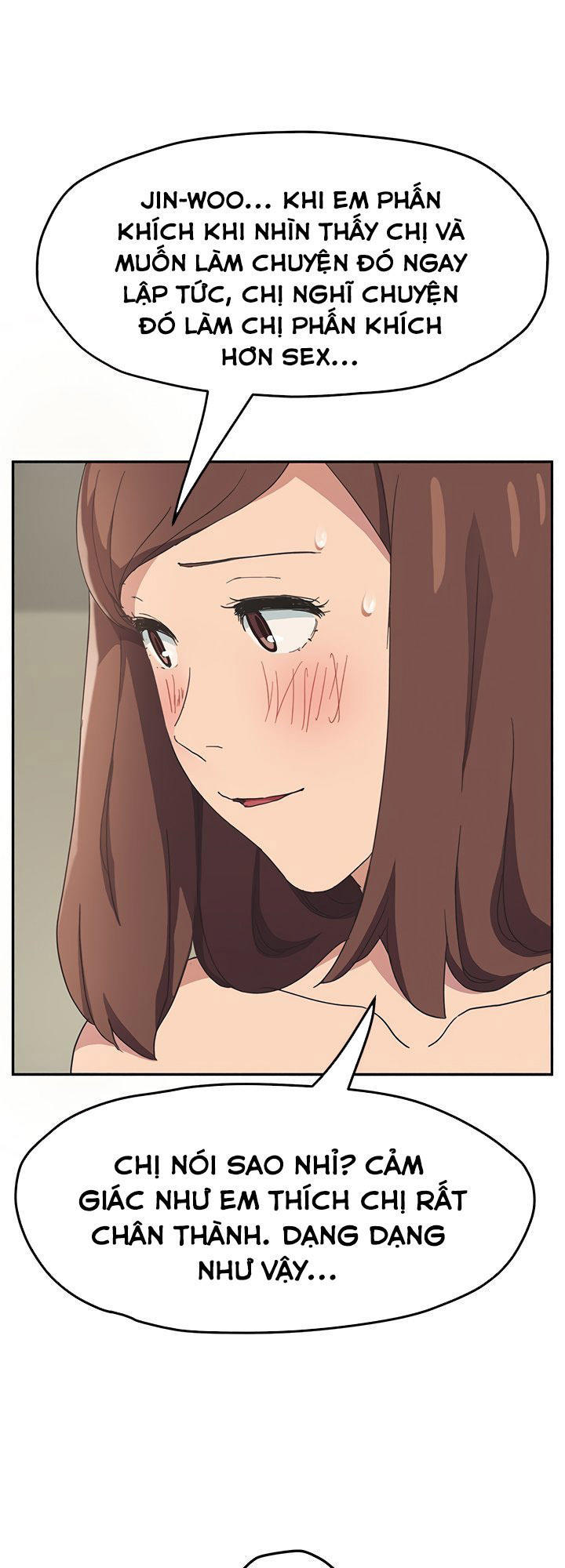 Đọc truyện hentai Mẹ Kế - Chap 47