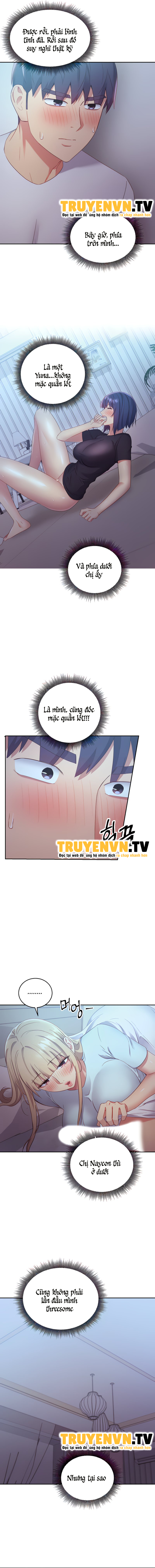 Đọc truyện hentai Bạn Của Mẹ Kế - Chap 93