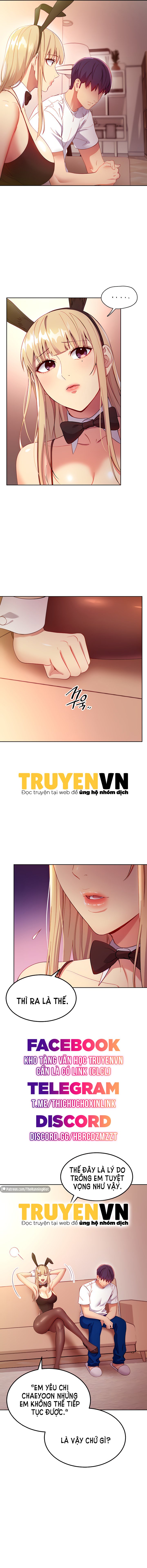 Đọc truyện hentai Bạn Của Mẹ Kế - Chap 109