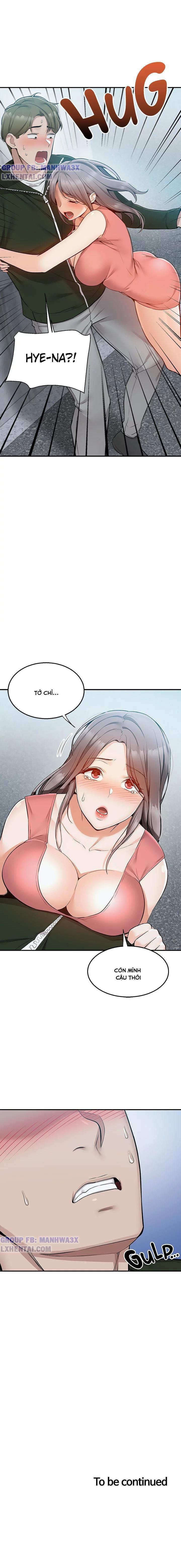 Đọc truyện hentai Vận chuyển số hưởng - Chap 10