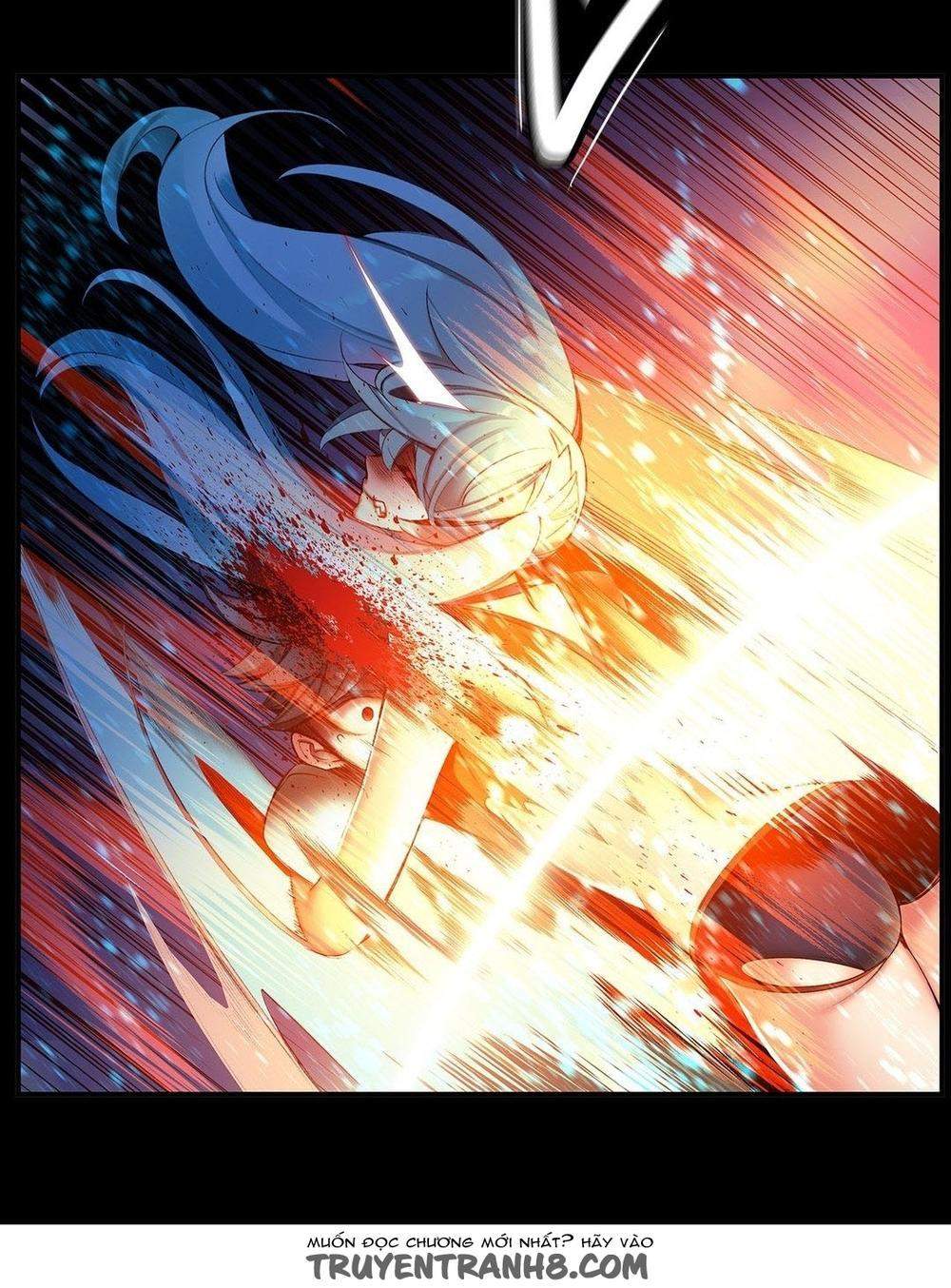 Đọc truyện hentai Sự Ràng Buộc Của Lilith - Chap 48