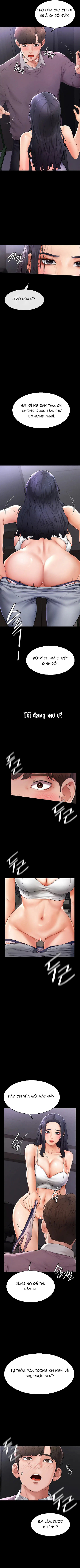 Đọc truyện hentai Gia đình mới của tôi - chap 2