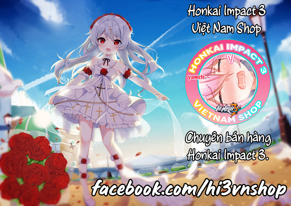 Đọc truyện hentai Nonstop! - Oneshot