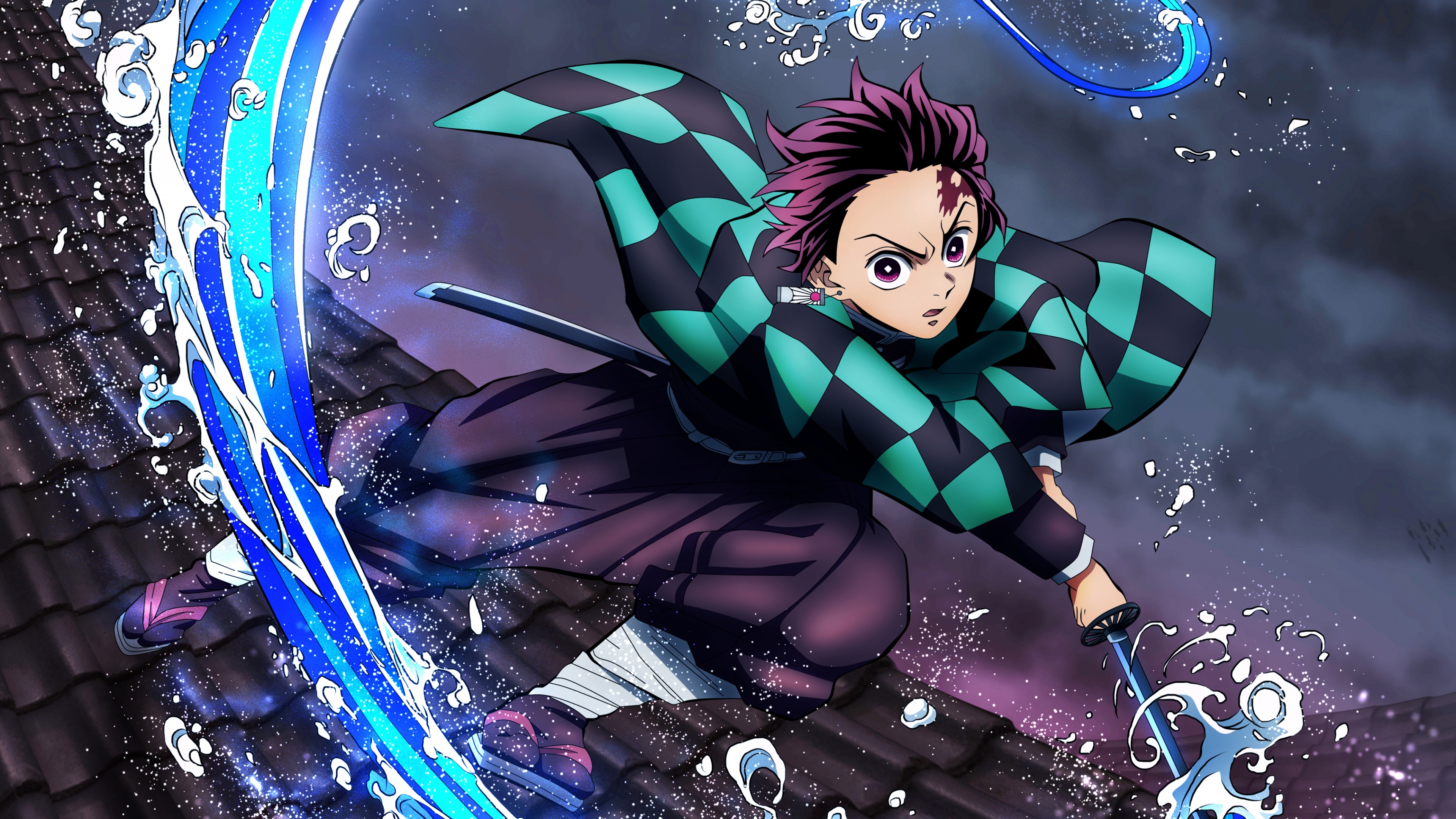 Wallpaper anime ngang 6819
