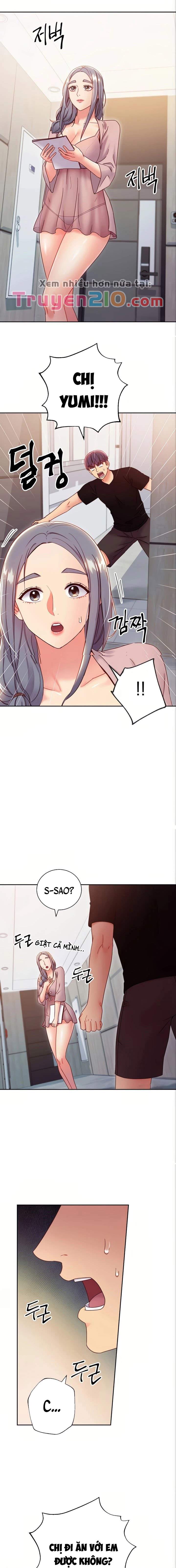 Đọc truyện hentai Bạn Của Mẹ Kế - Chap 80