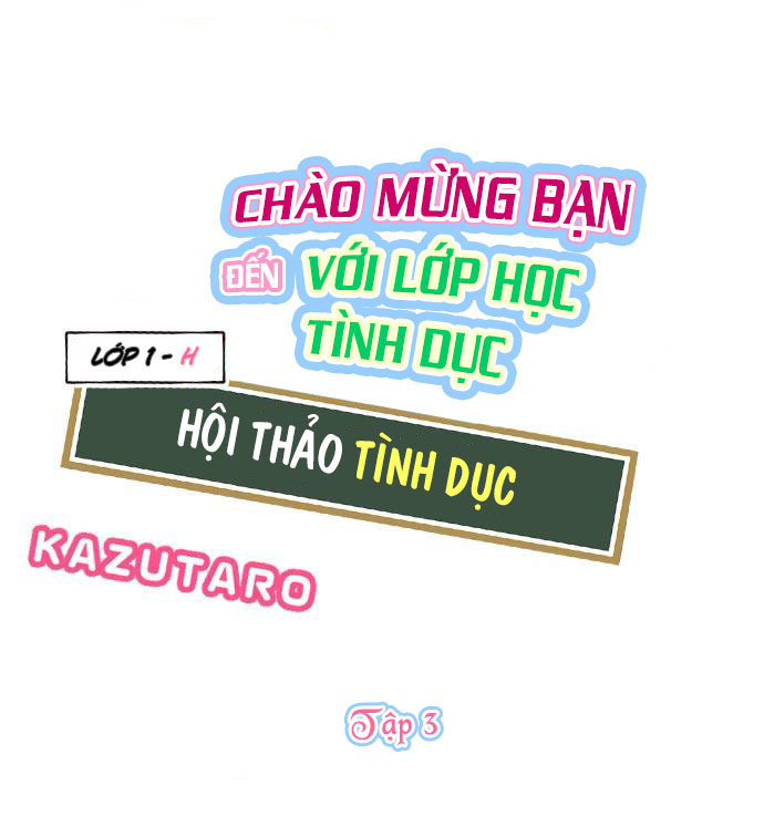 Đọc truyện hentai Chào mừng bạn đến với lớp học tình dục. - Tập 3: Cuối cùng cũng làm với himeka!