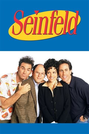 Seinfeld Mùa 1