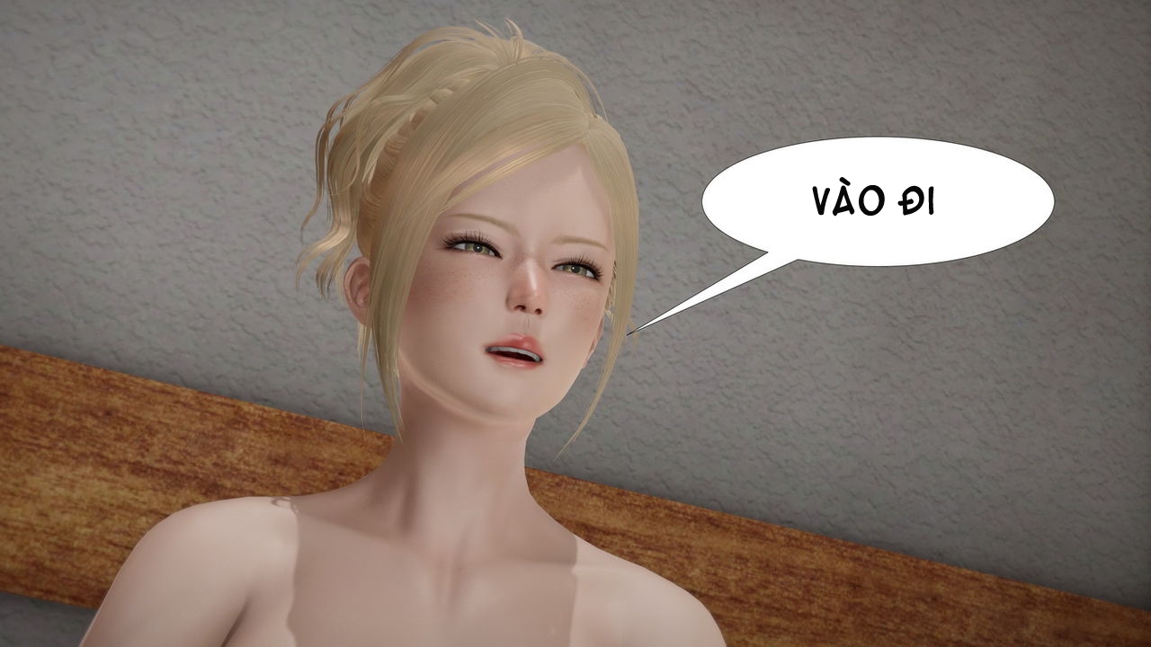 Đọc truyện hentai Home Alone - Chap 1