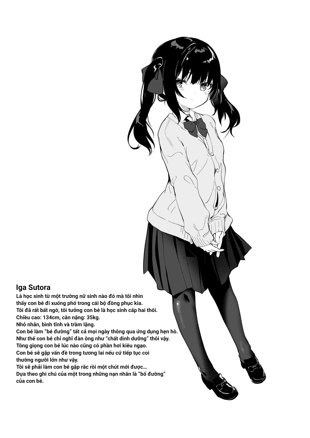 Đọc truyện hentai Tất cả là lỗi của ngươi II - Oneshot