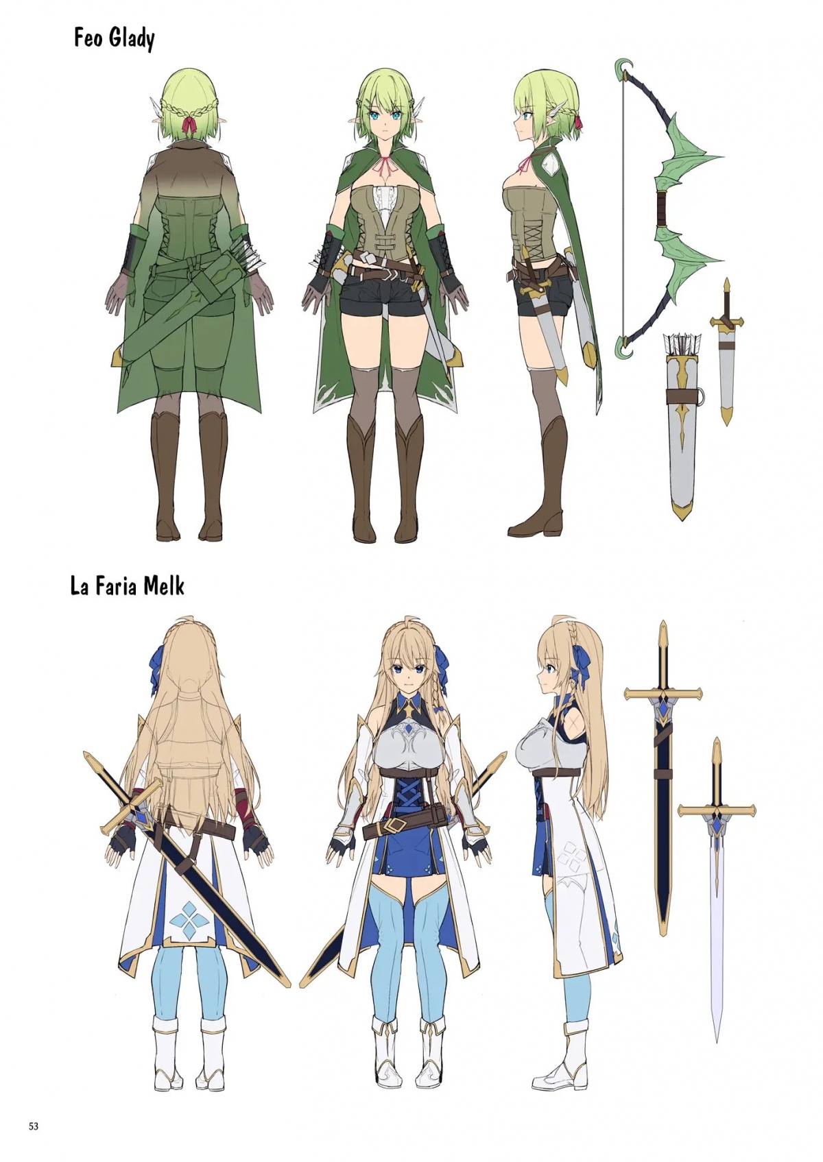 Đọc truyện hentai Goblin kara Hajimeru Sekai Seifuku 1 - Chap 1