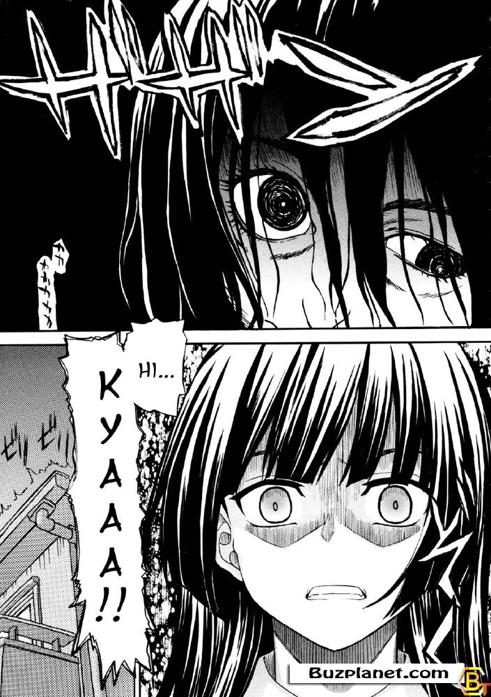 Đọc truyện hentai Imoten - Chap 11 - END