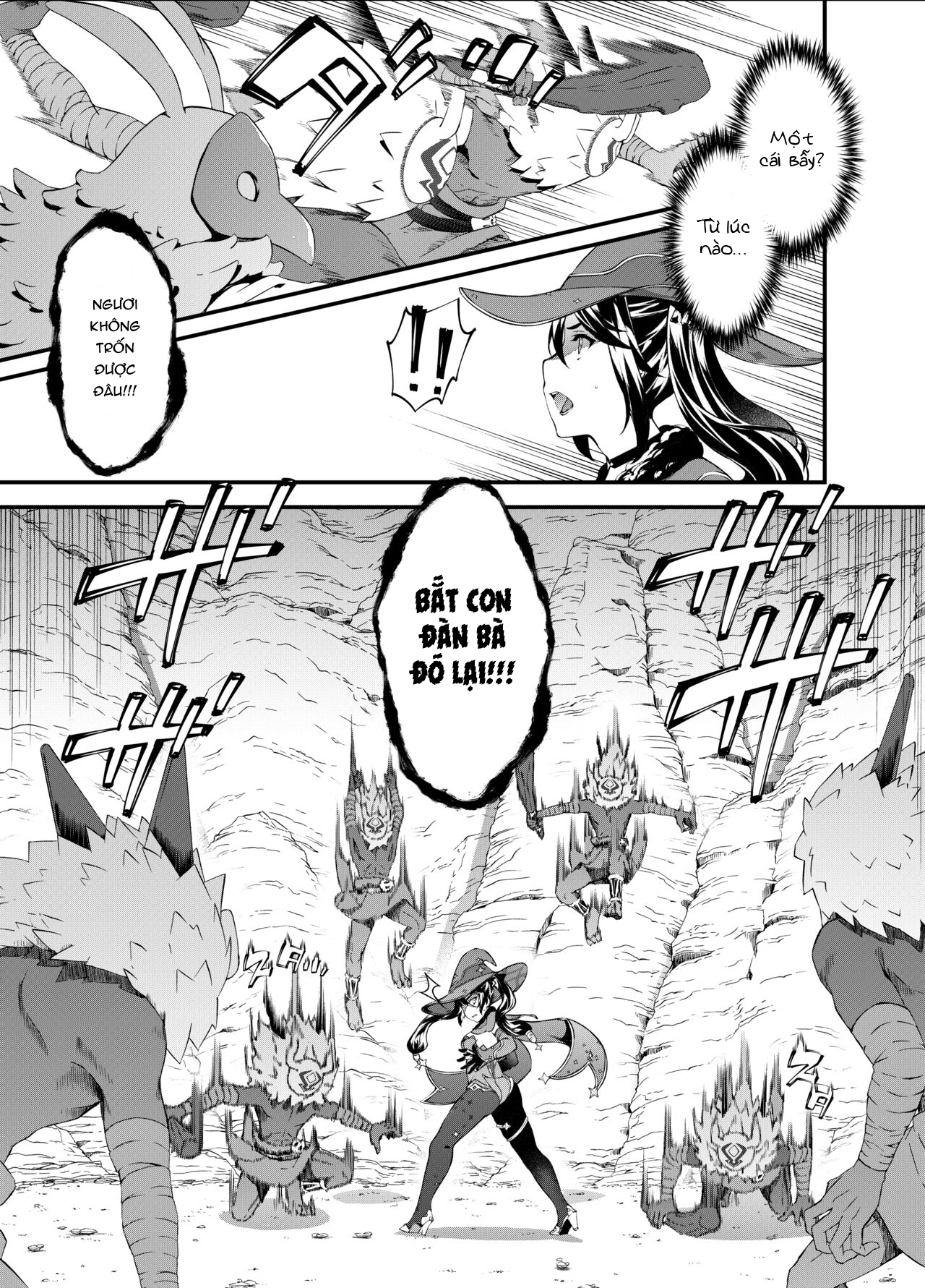 Đọc truyện hentai Ngày Ánh Sao Tàn! - Oneshot