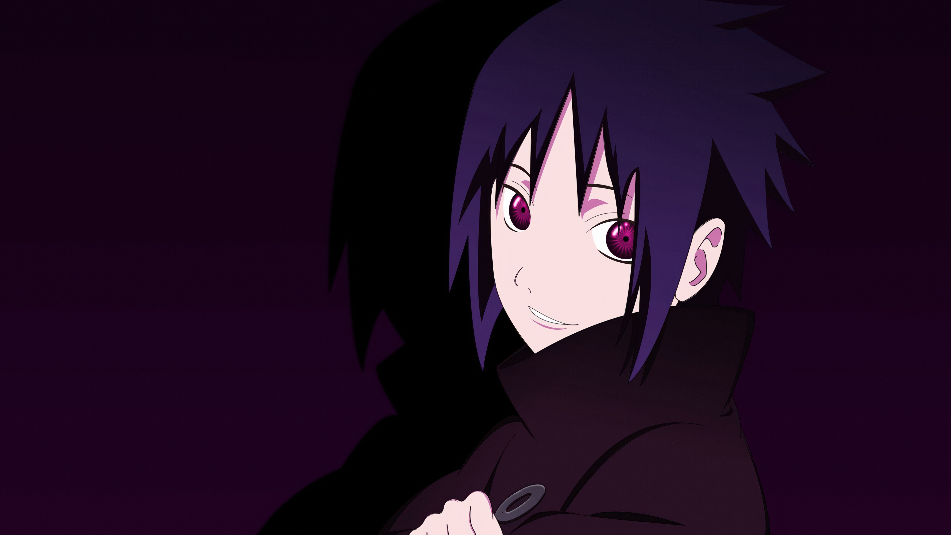 Wallpaper anime ngang 6985