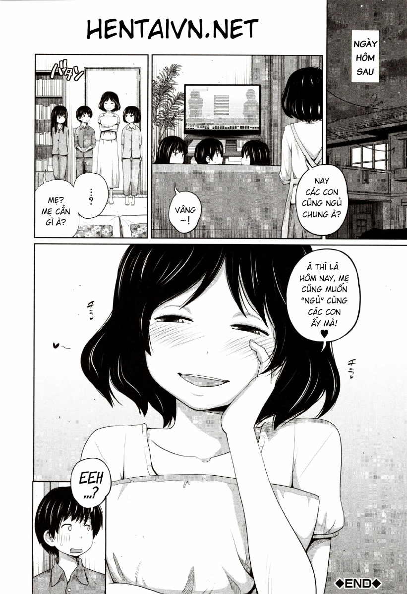 Đọc truyện hentai Hôm nay chúng tôi chơi một trò mới . - Nhân văn ngọt ngào !